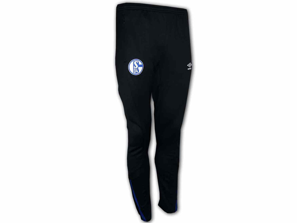 Umbro FC Schalke 04 Sporthose Tapered Pant