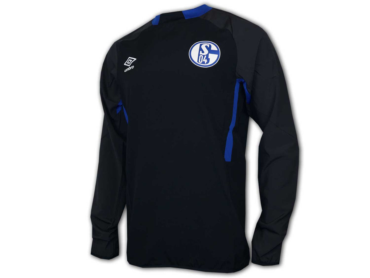 Umbro Schalke 04 Drill Top