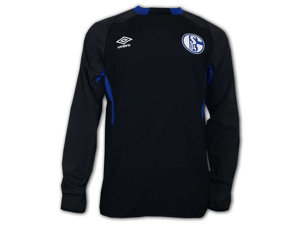 Umbro Schalke 04 Drill Top