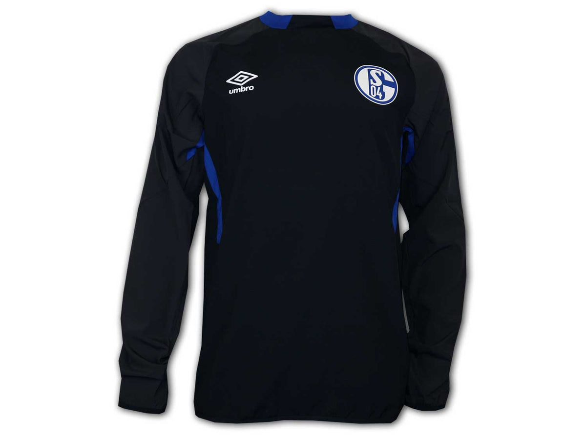 Umbro Schalke 04 Drill Top