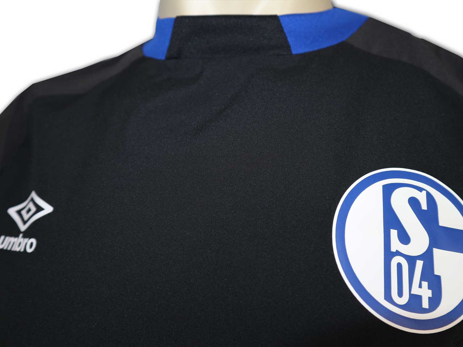 Umbro Schalke 04 Drill Top