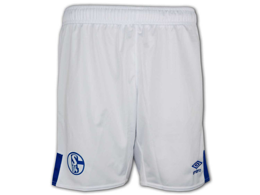 Umbro Schalke 04 Home Short 19/20