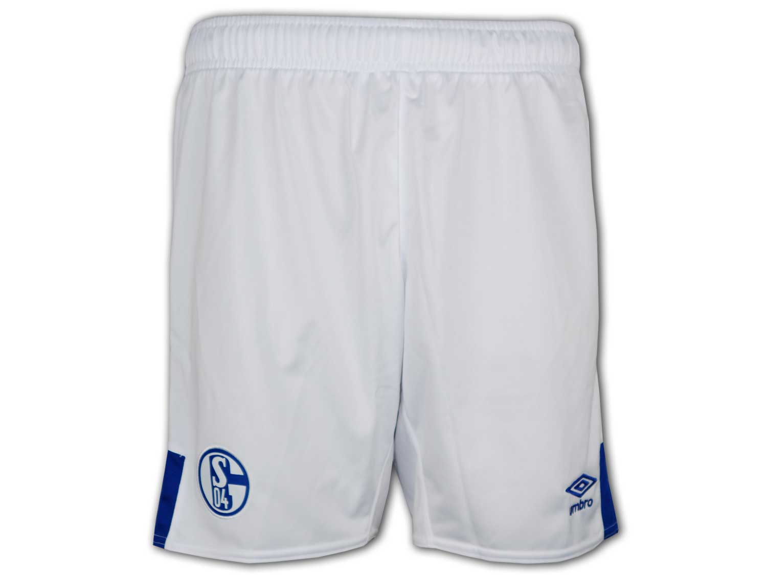 Umbro Schalke 04 Home Short 19/20