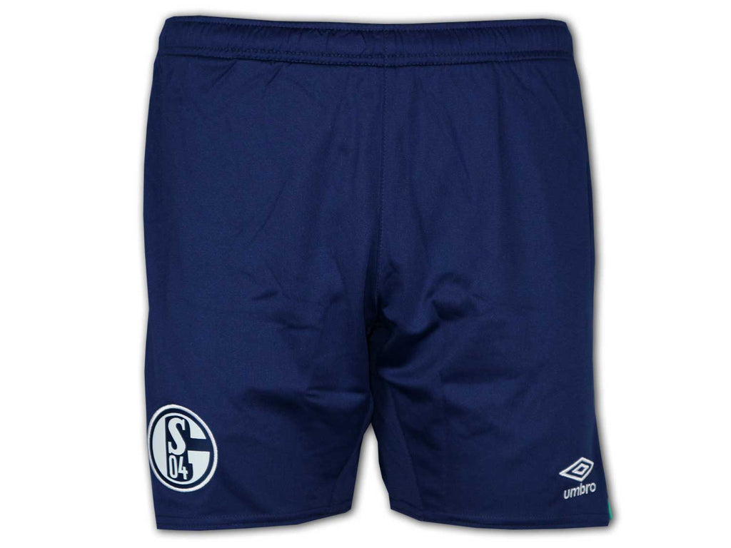 Umbro FC Schalke 04 Away Short Jr.