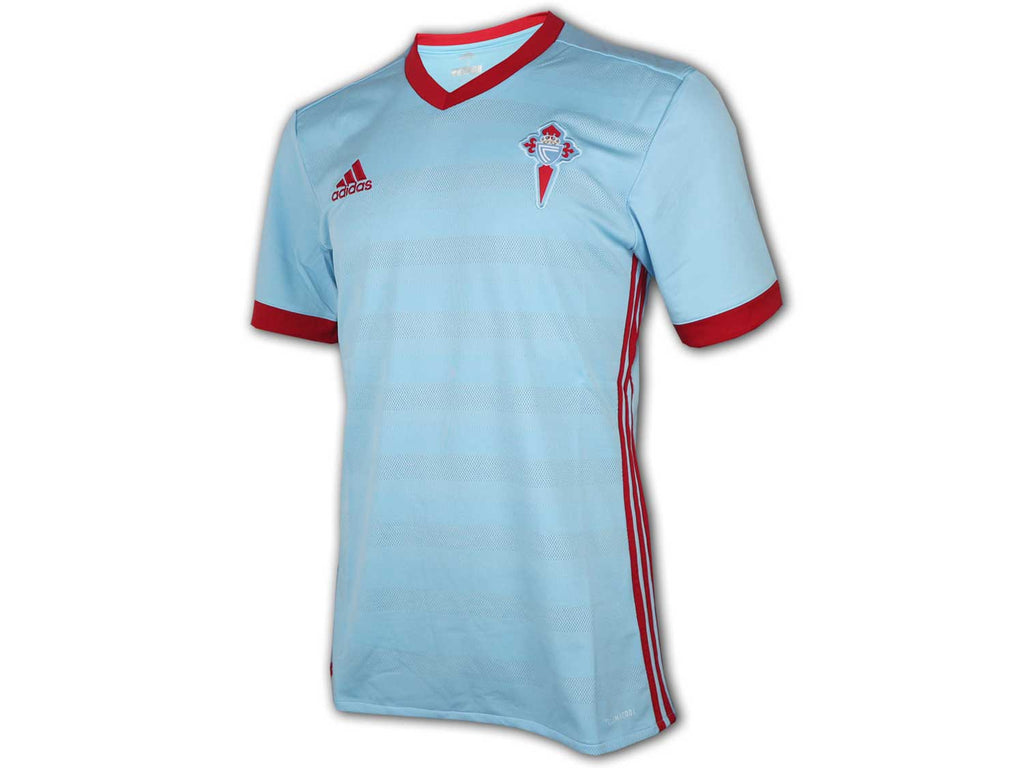 adidas Celta Vigo Heim Trikot 17/18