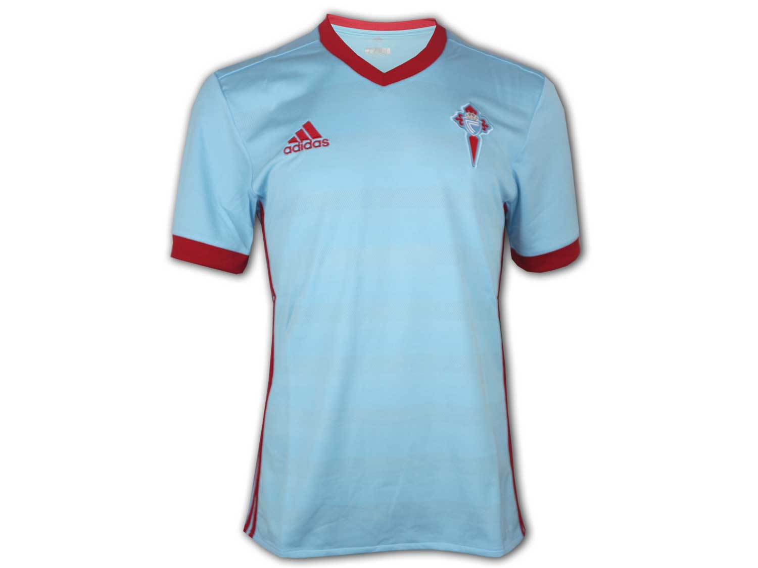 adidas Celta Vigo Heim Trikot 17/18