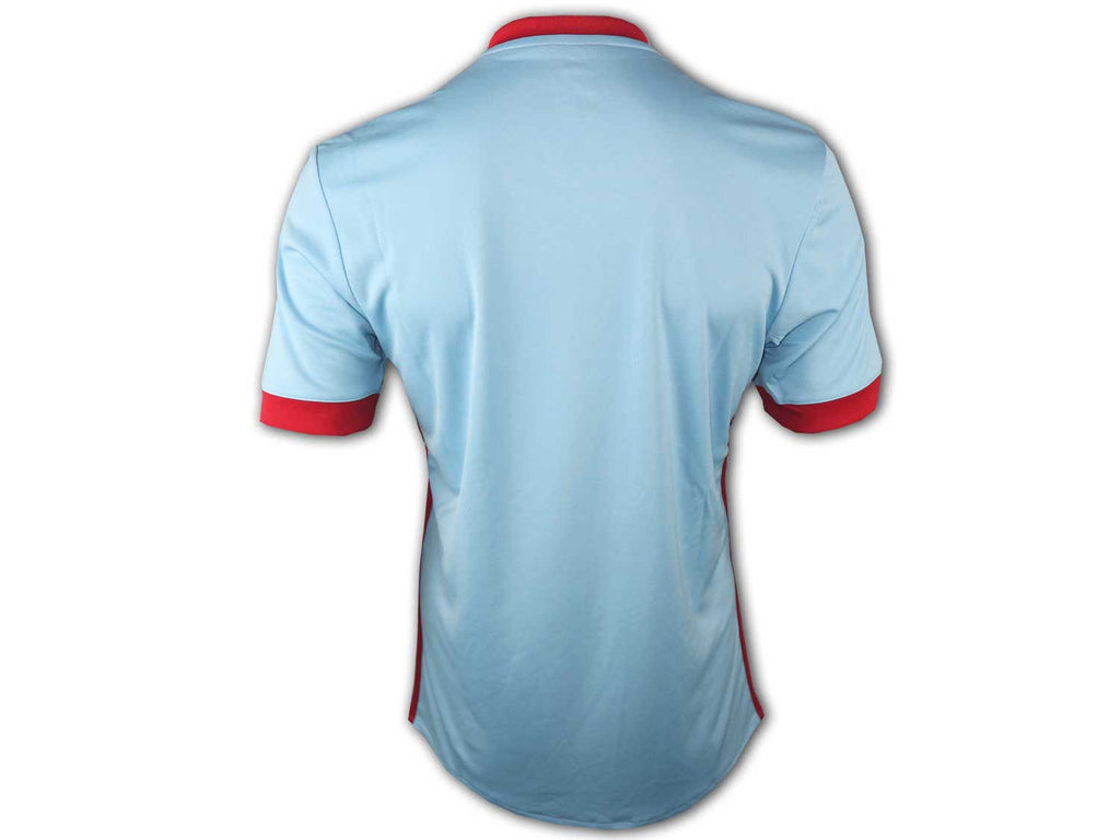 adidas Celta Vigo Heim Trikot 17/18