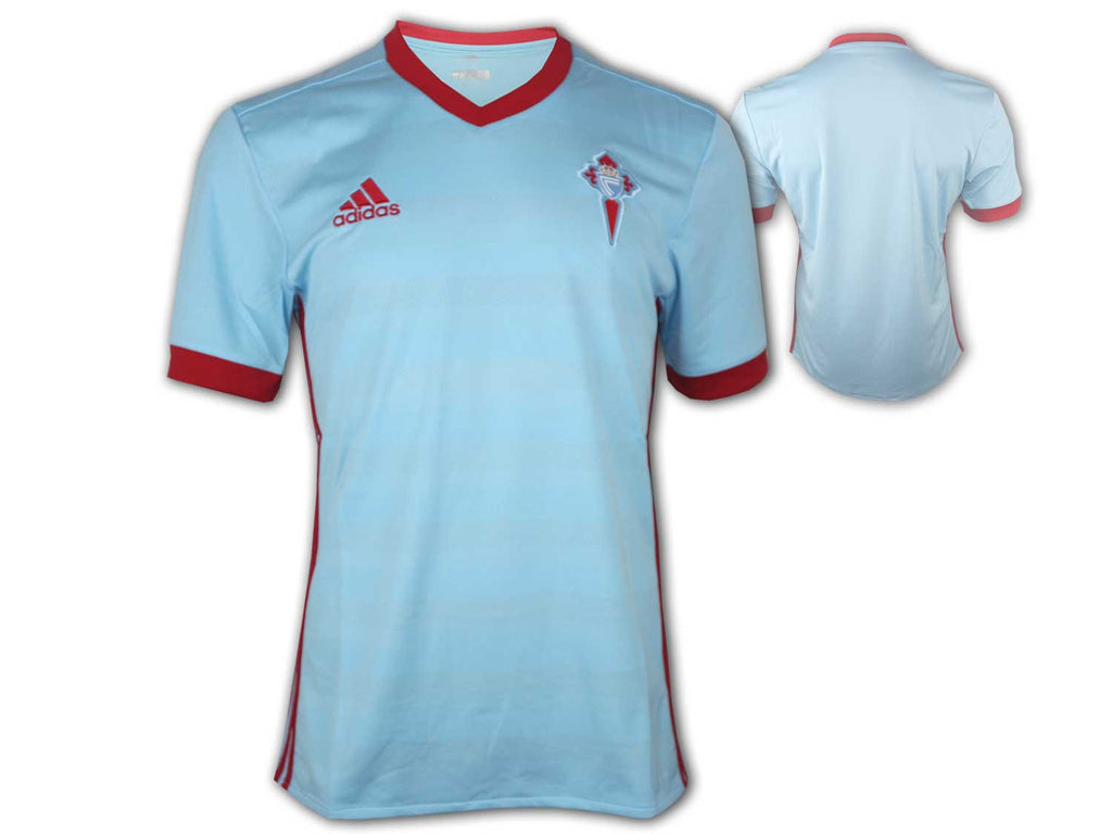 adidas Celta Vigo Heim Trikot 17/18