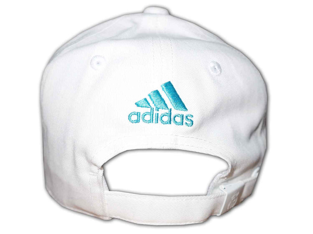 adidas Real Madrid 3S Cap