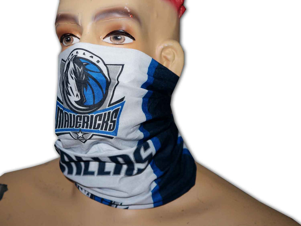 Dallas Mavericks Schlauchschal Multifunktionstuch