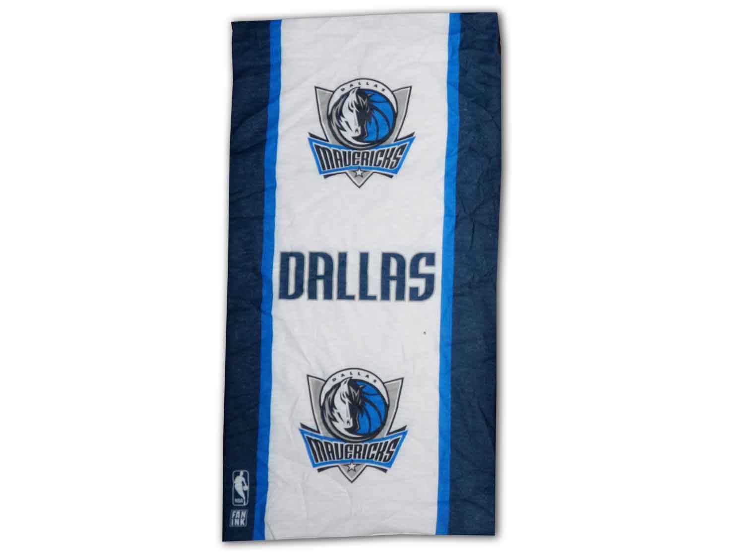Dallas Mavericks Schlauchschal Multifunktionstuch