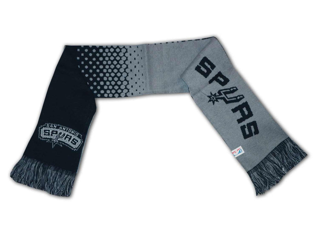 San Antonio Spurs Fan Schal