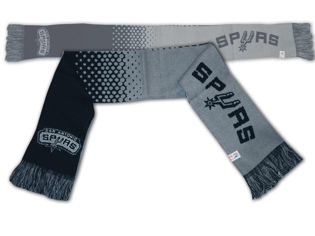 San Antonio Spurs Fan Schal