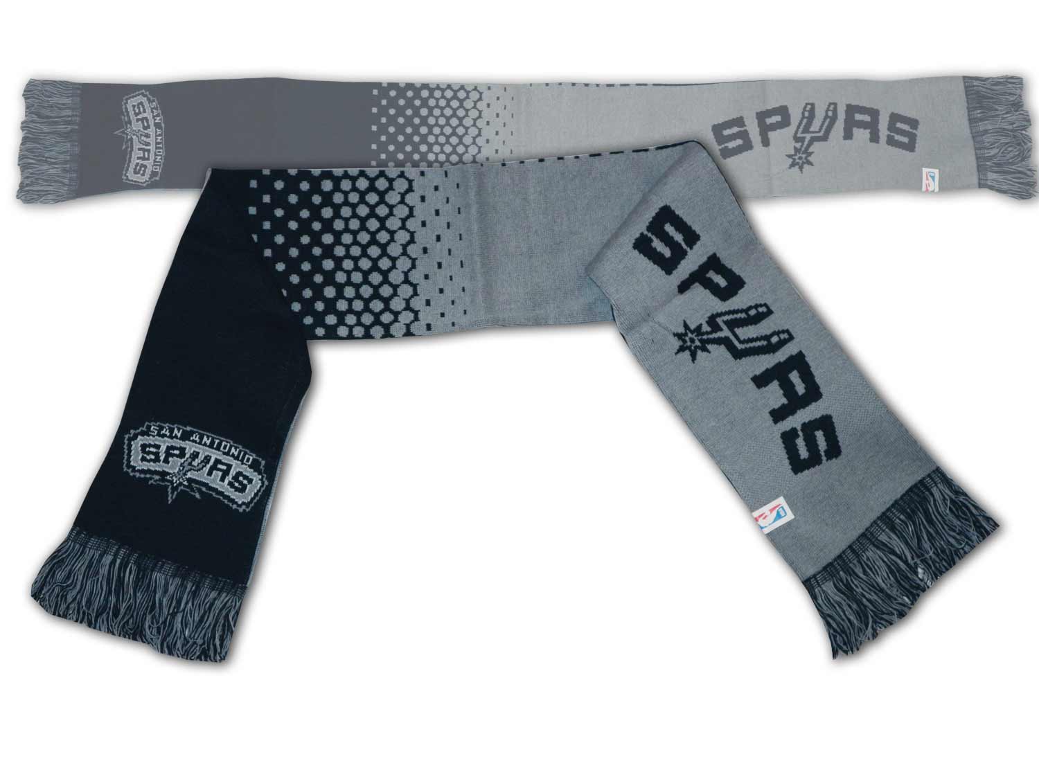 San Antonio Spurs Fan Schal