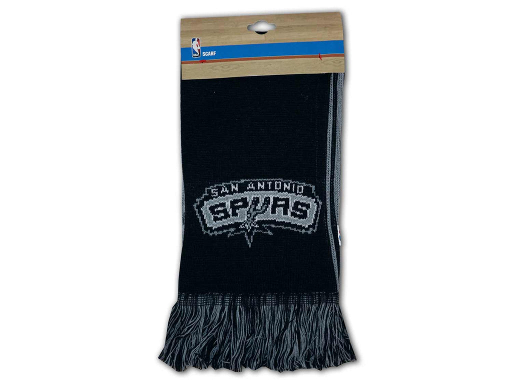 San Antonio Spurs Fan Schal