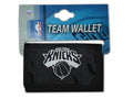 New York Knicks Fan Geldbeutel