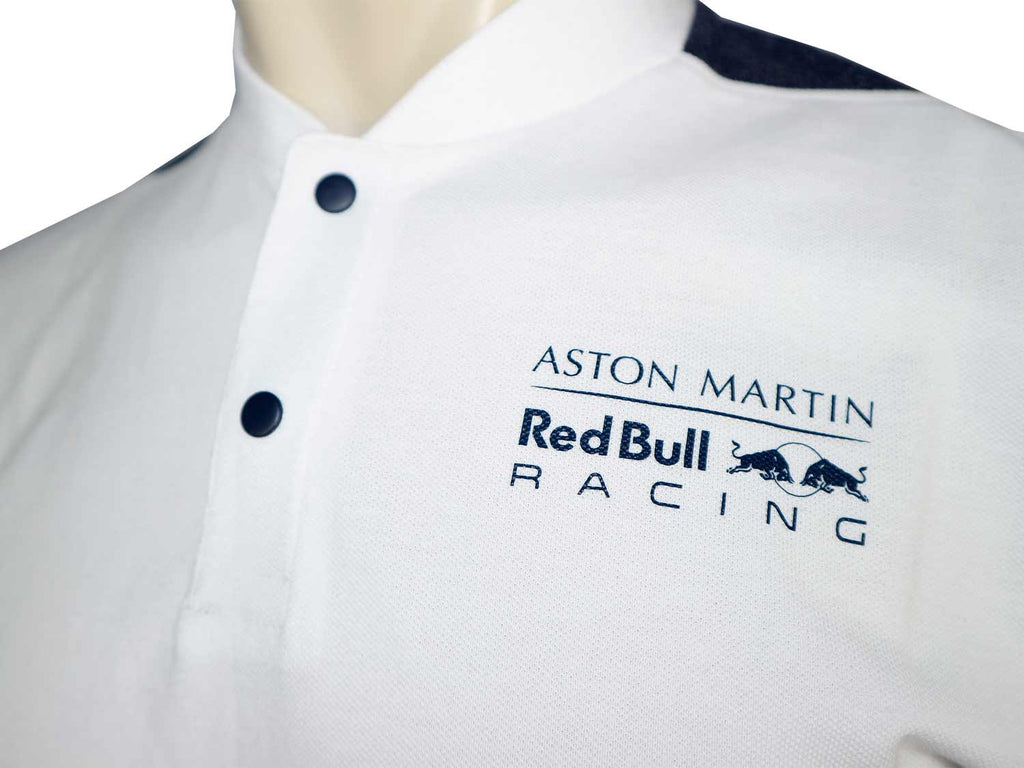 Red Bull F1 Poloshirt Seasonal