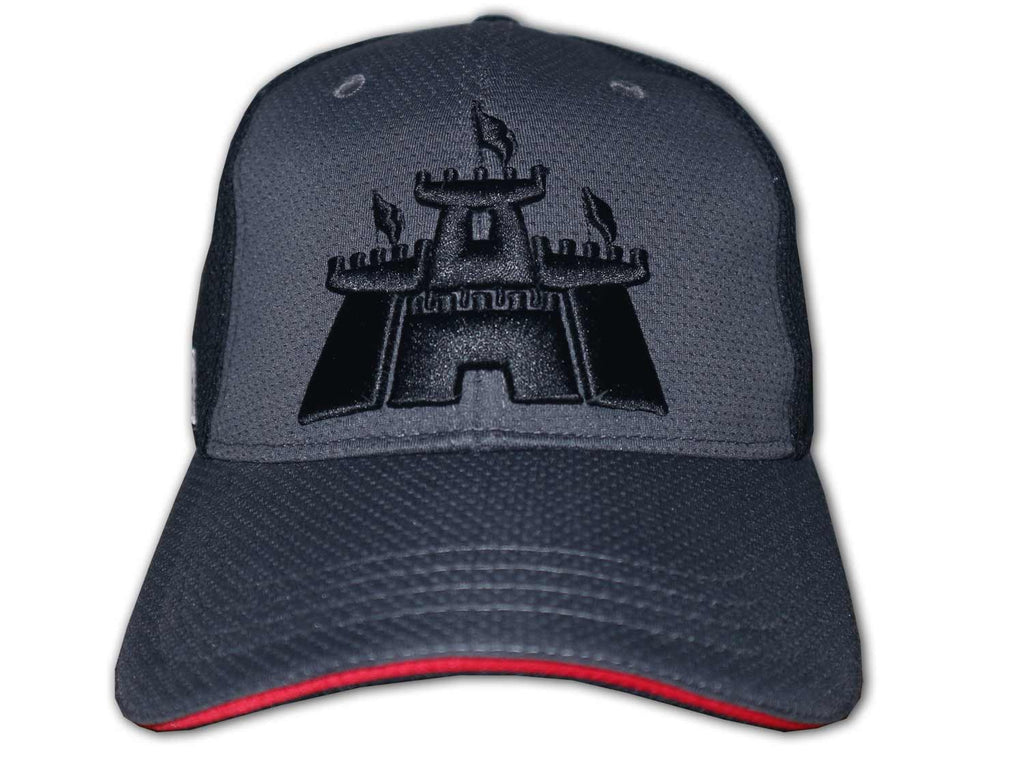 Macron Edinburgh Rugby Fan Basecap