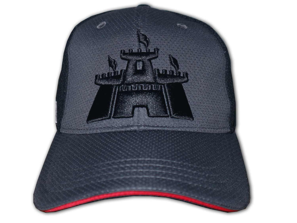 Macron Edinburgh Rugby Fan Basecap
