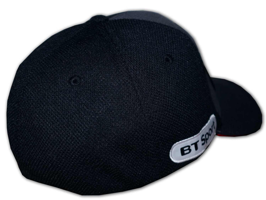 Macron Edinburgh Rugby Fan Basecap