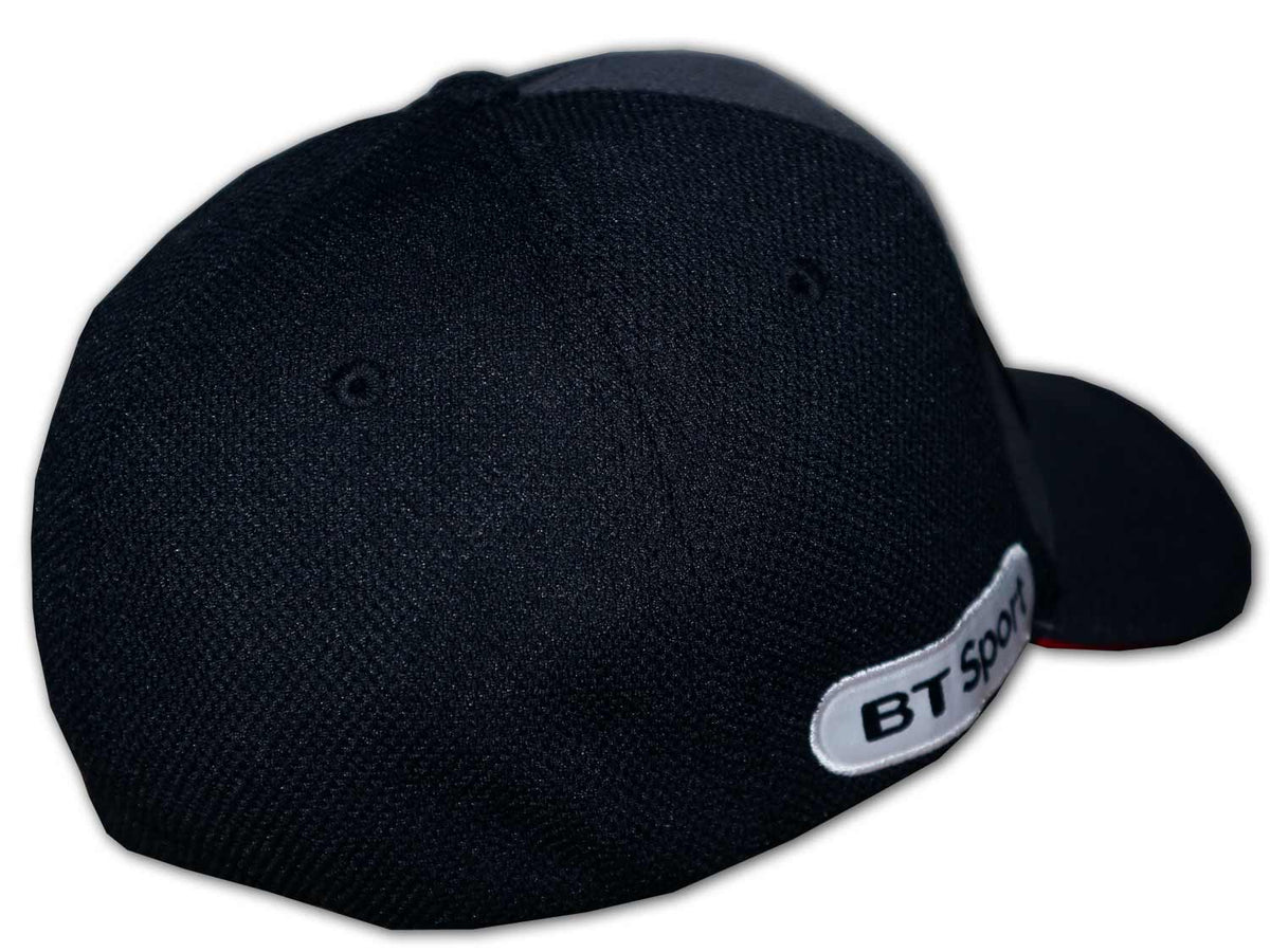 Macron Edinburgh Rugby Fan Basecap