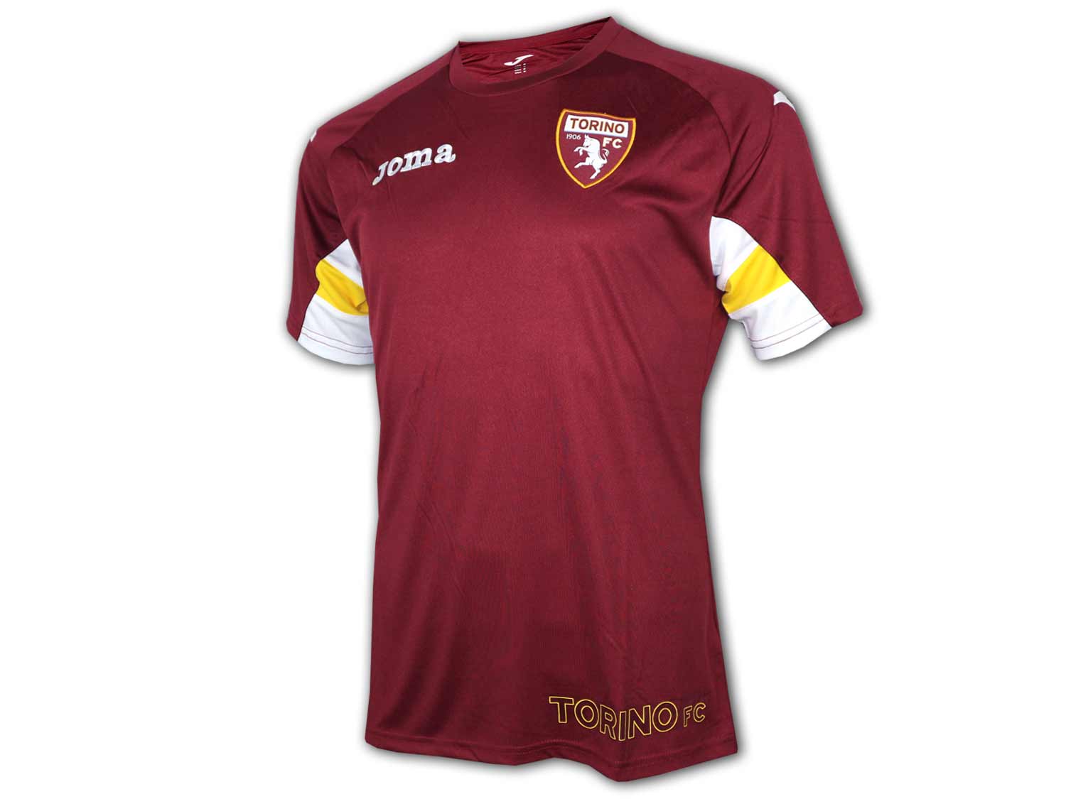 Joma FC Turin Training Shirt