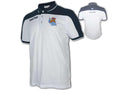 Macron Real Sociedad San Sebastián Poloshirt