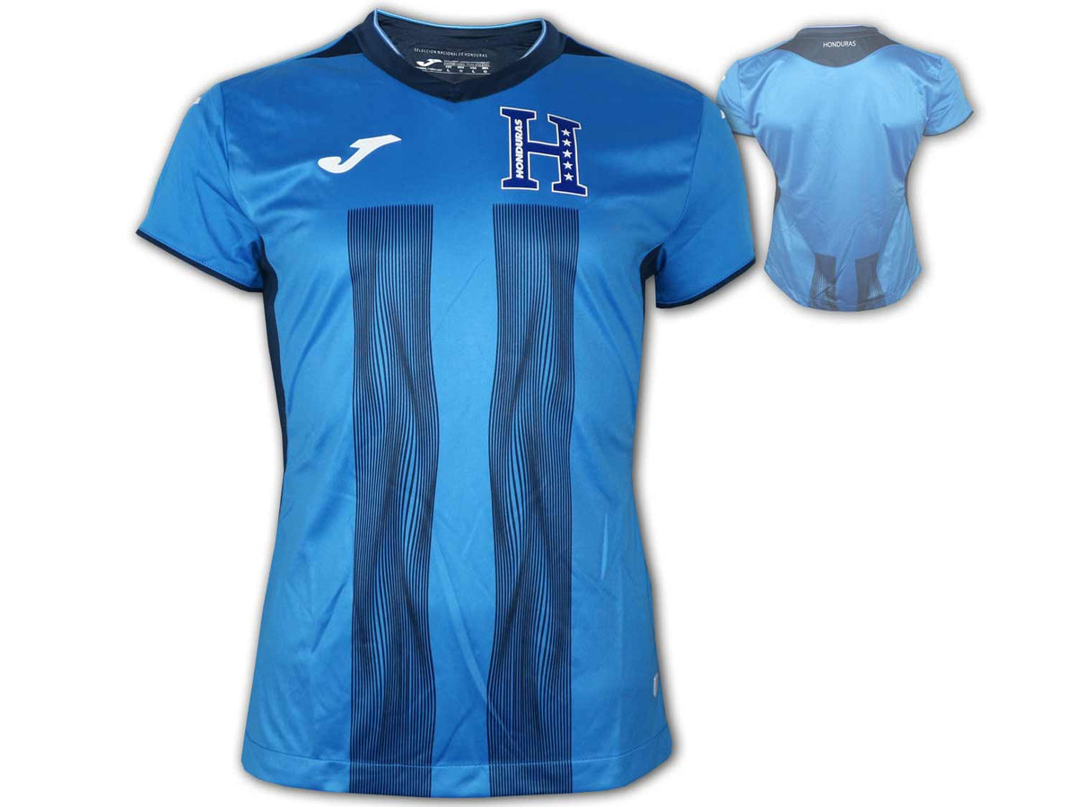 Joma Honduras 3rd Shirt Damen