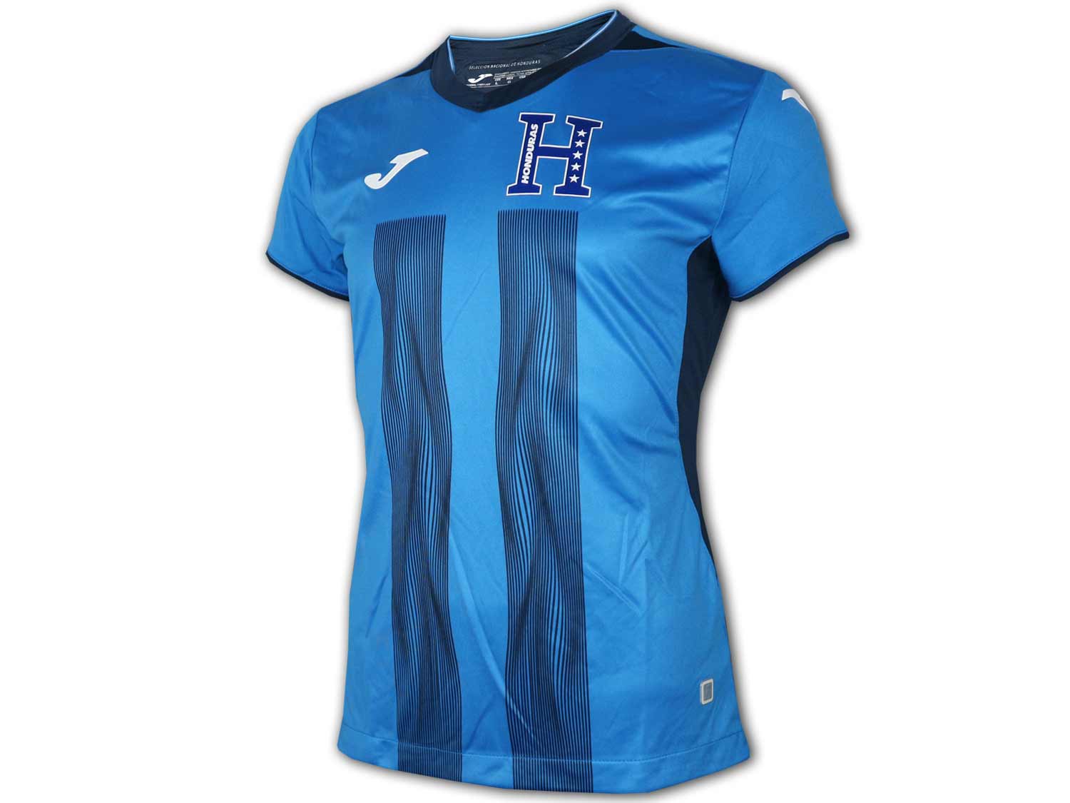 Joma Honduras 3rd Shirt Damen