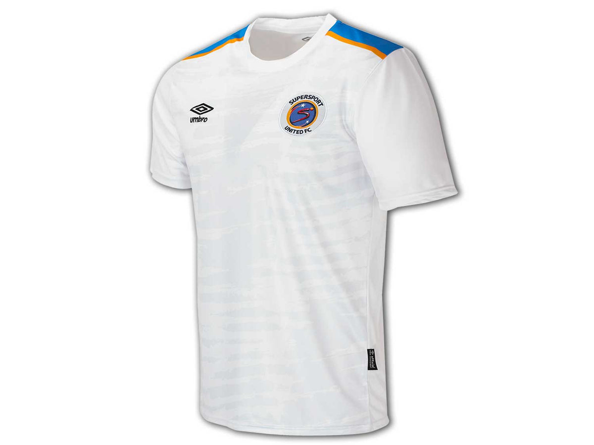 Umbro Supersport United FC Away Jersey 22 23