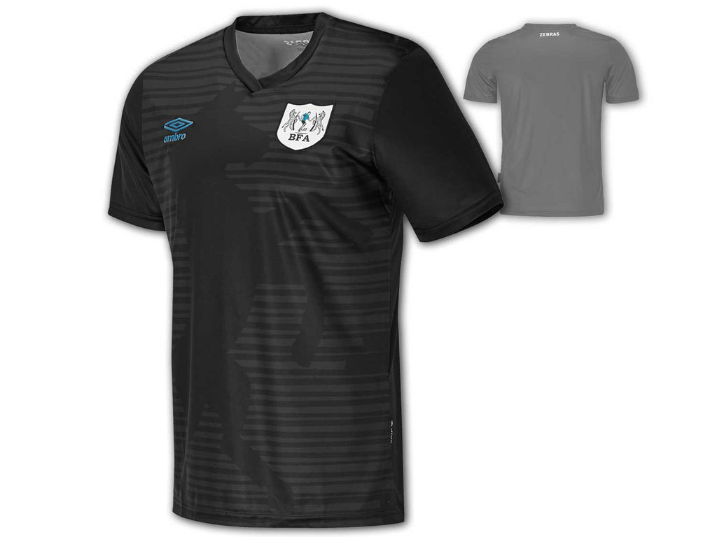 Umbro Botswana FA 3rd Shirt