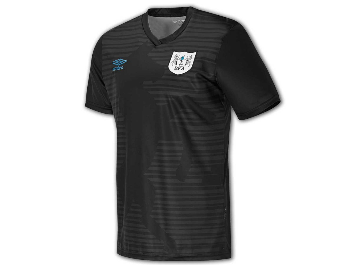 Umbro Botswana FA 3rd Shirt