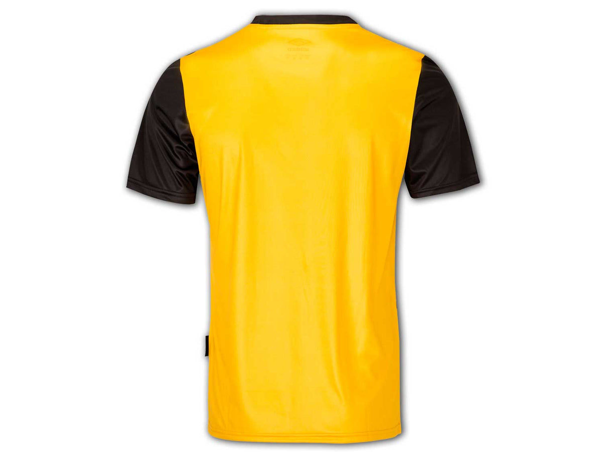 Umbro Black Leopards FC Home Jersey 22 23