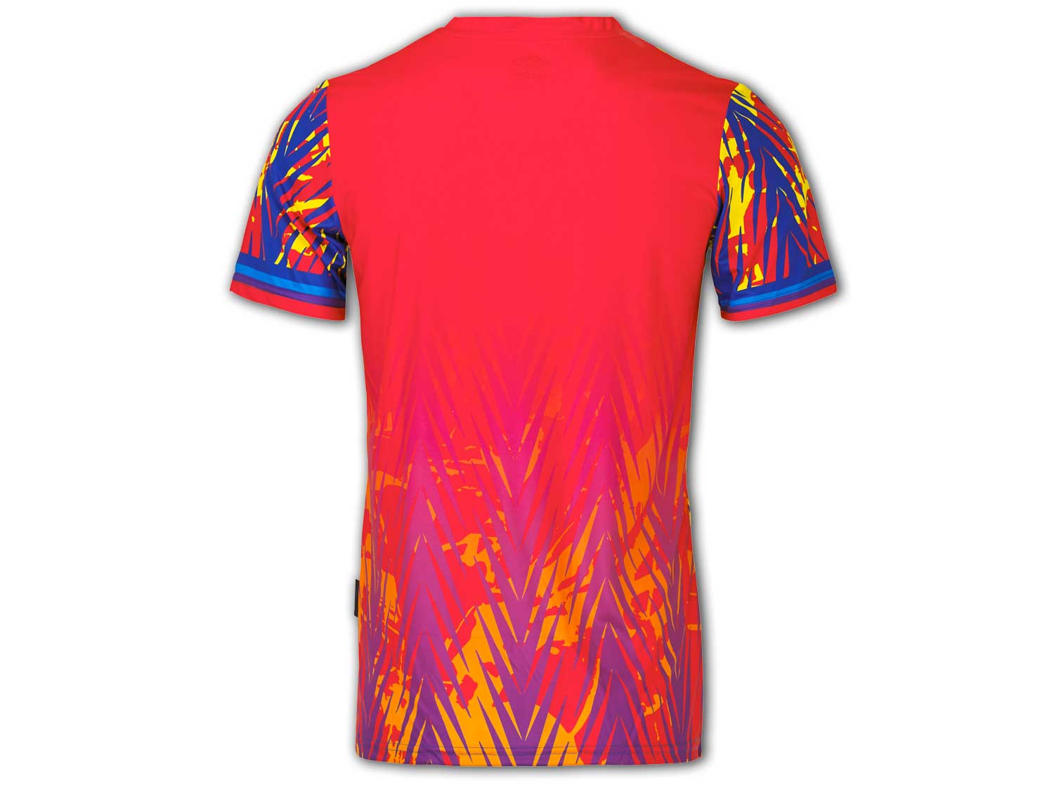 Umbro Accra Hearts of Oak SC Home Jersey 22 23