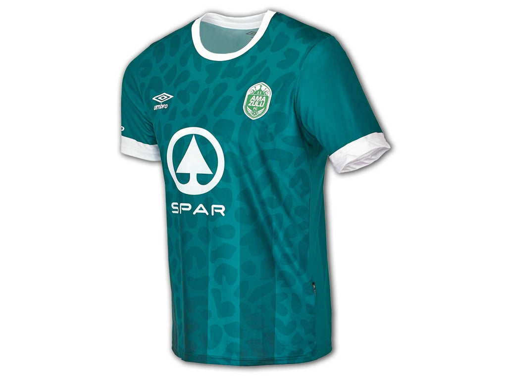 Umbro AmaZulu FC Home Jersey 22 23
