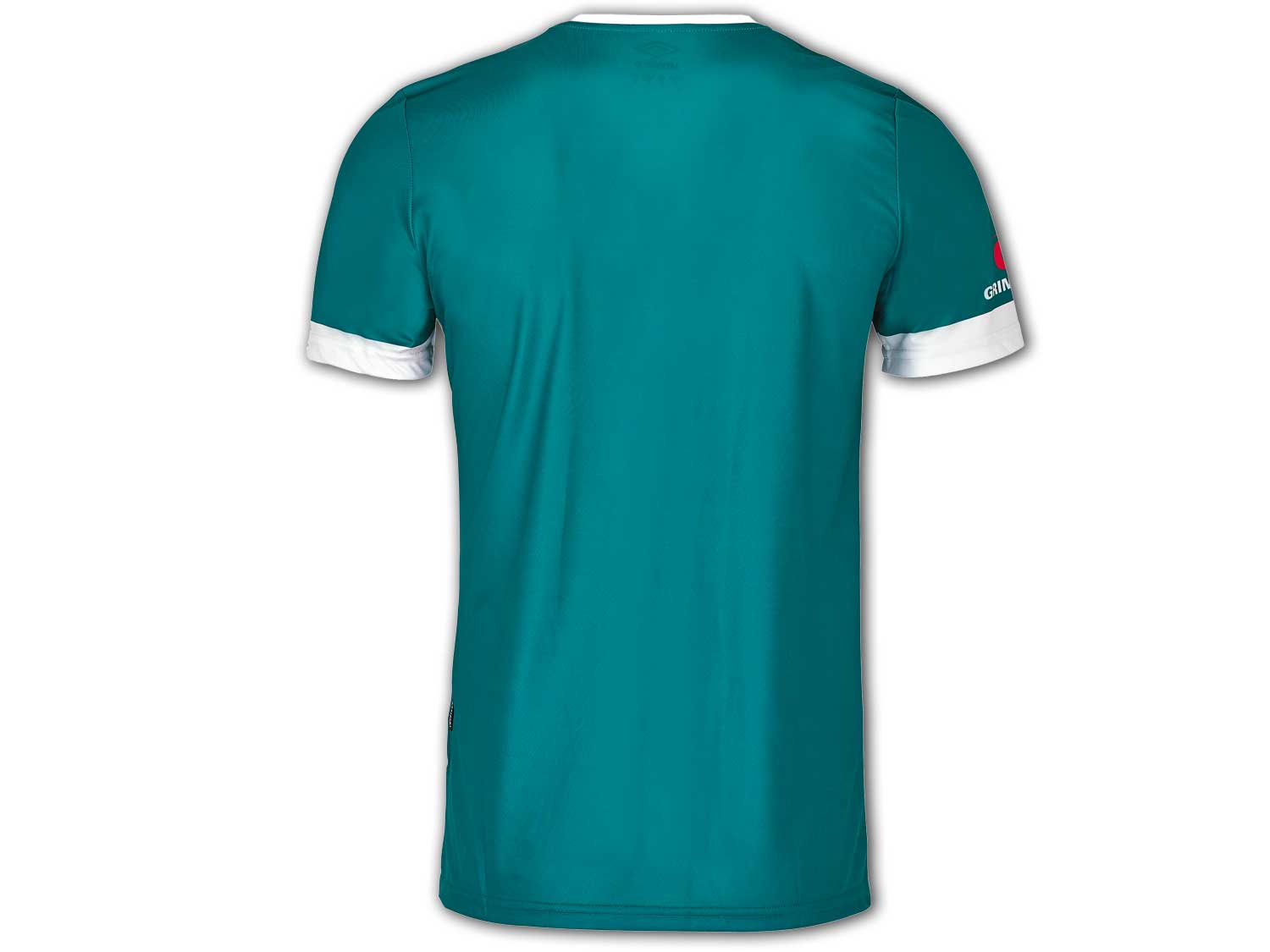 Umbro AmaZulu FC Home Jersey 22 23