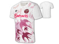 Umbro Swallows FC Away Shirt 22 23