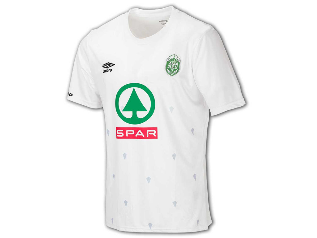 Umbro AmaZulu FC Away Shirt 22 23