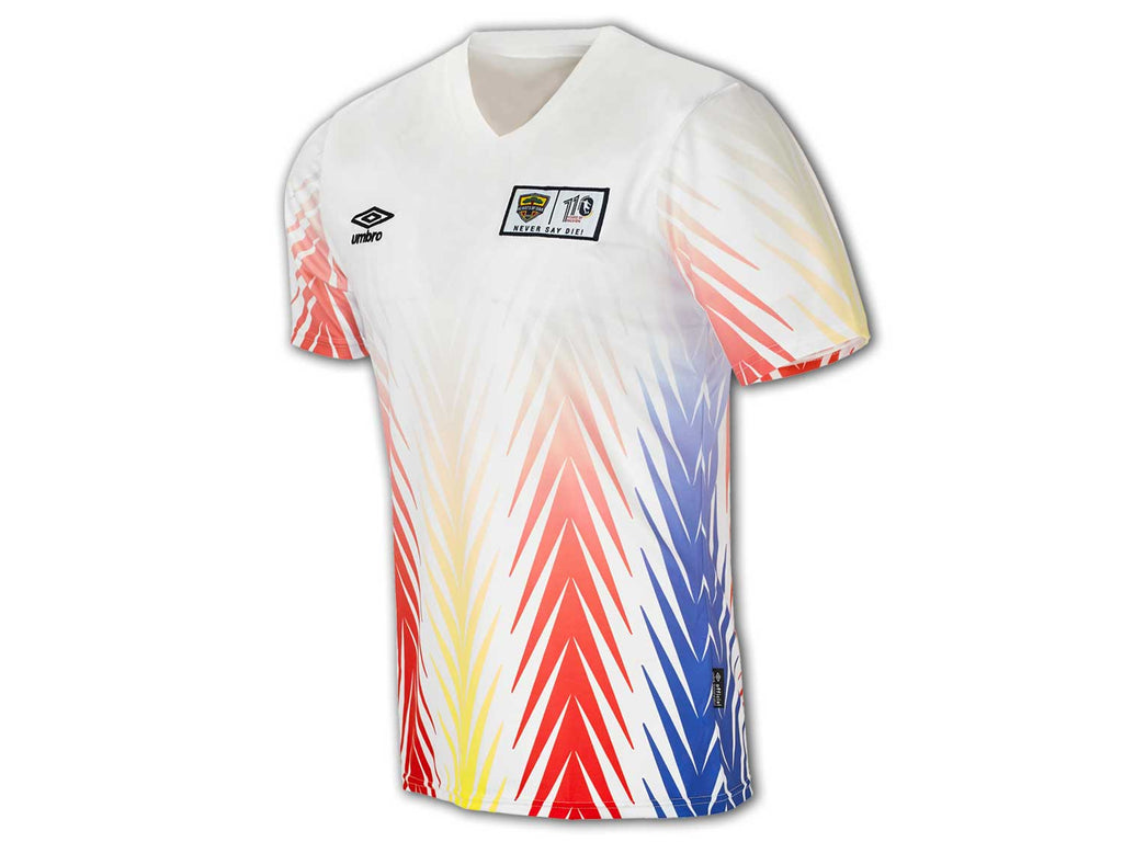 Umbro Accra Hearts of Oak SC Away Shirt 22 23