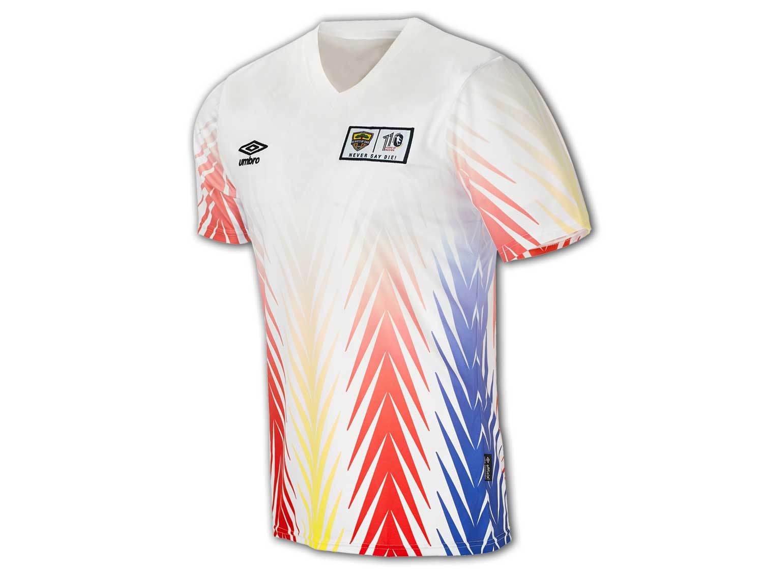 Umbro Accra Hearts of Oak SC Away Shirt 22 23
