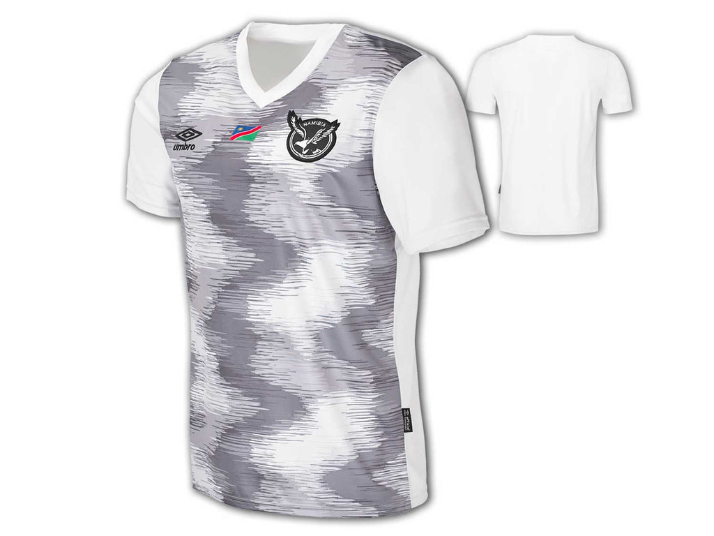 Umbro Namibia Away Shirt