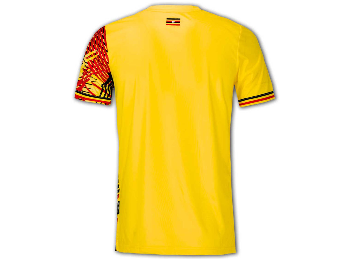 Umbro FUFA Uganda 3rd Jersey