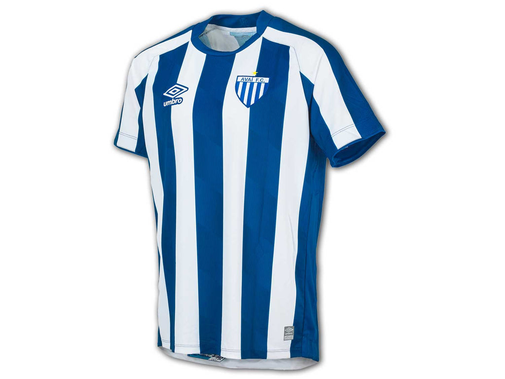 Umbro Avai FC Home Shirt 21 22