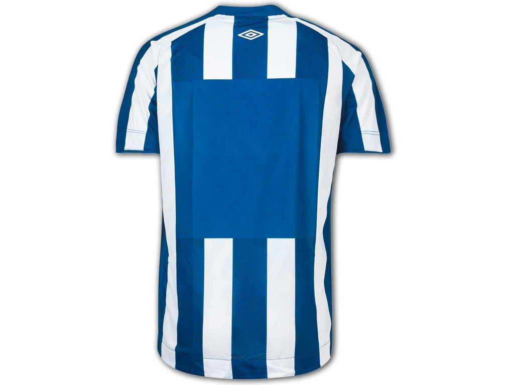 Umbro Avai FC Home Shirt 21 22