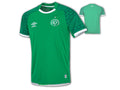 Umbro Chapecoense Heimtrikot 21 22