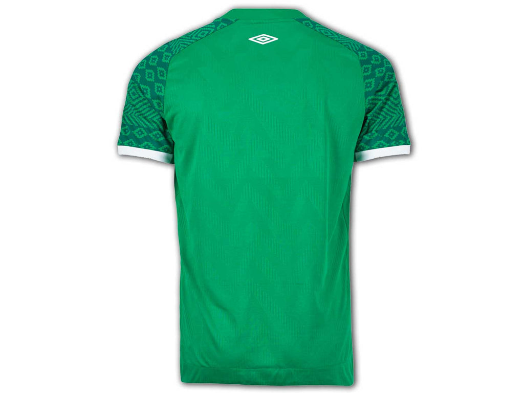 Umbro Chapecoense Heimtrikot 21 22
