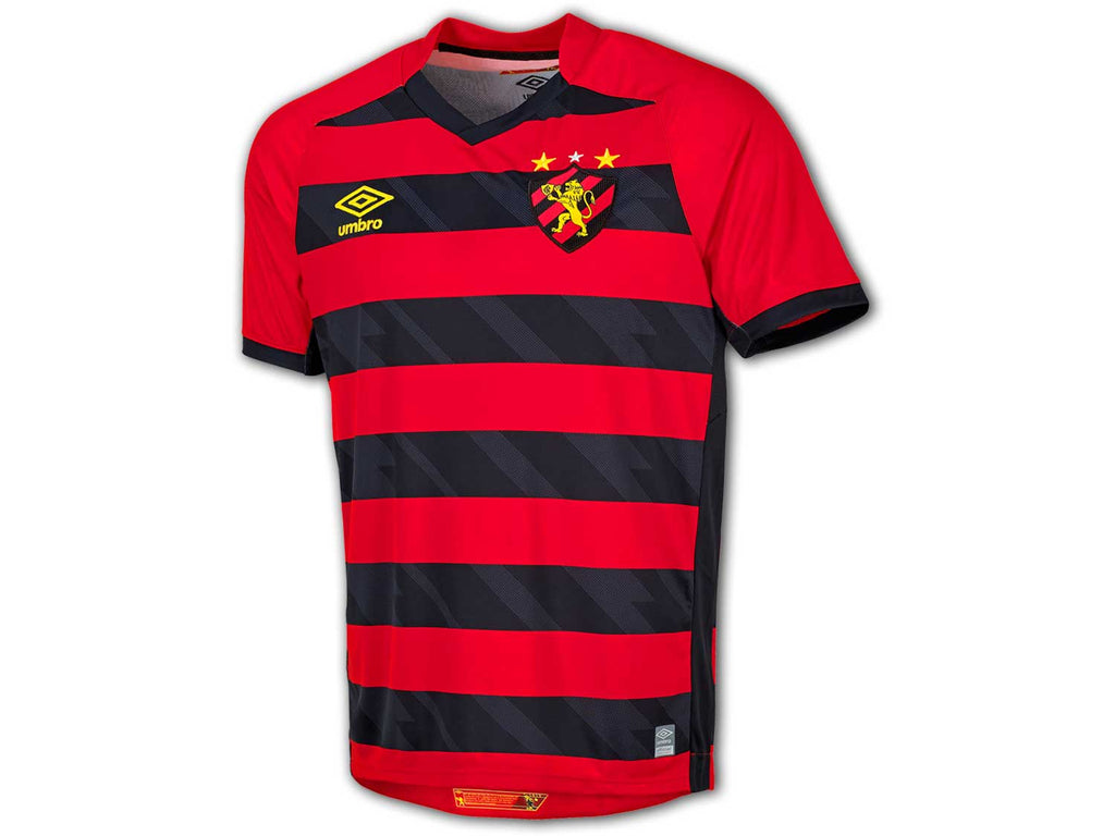 Umbro Sport de Recife Heimtrikot 21 22