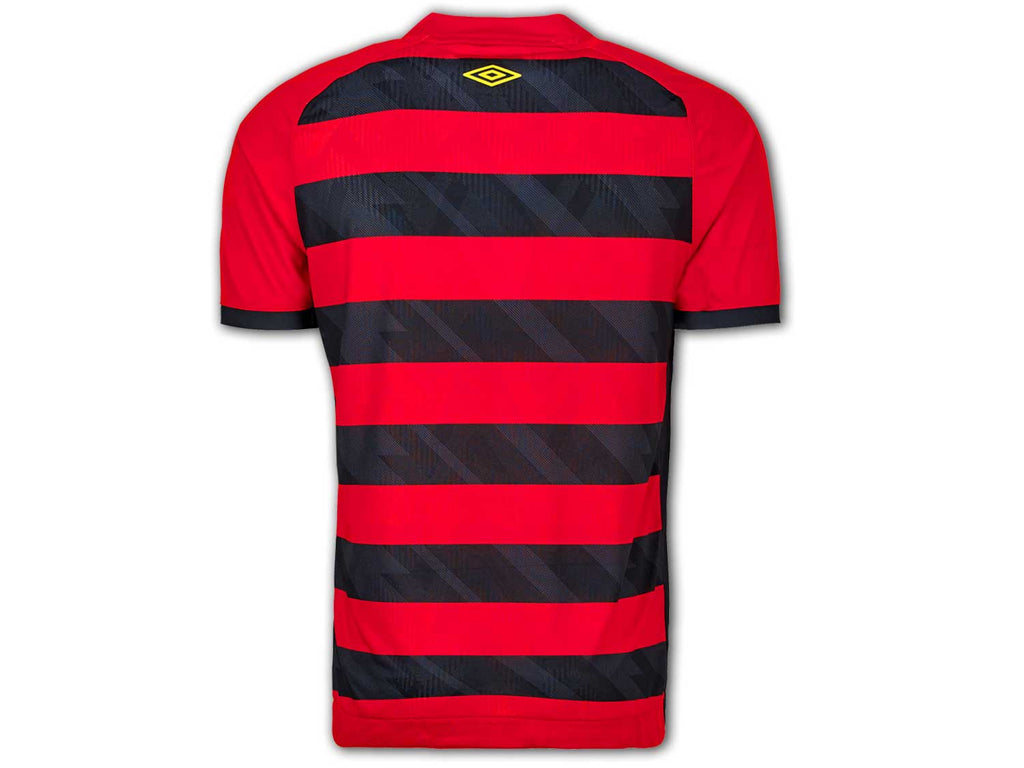 Umbro Sport de Recife Heimtrikot 21 22