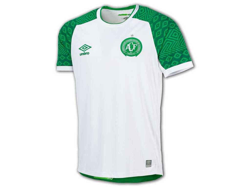 Umbro Chapecoense Away Jersey 21 22