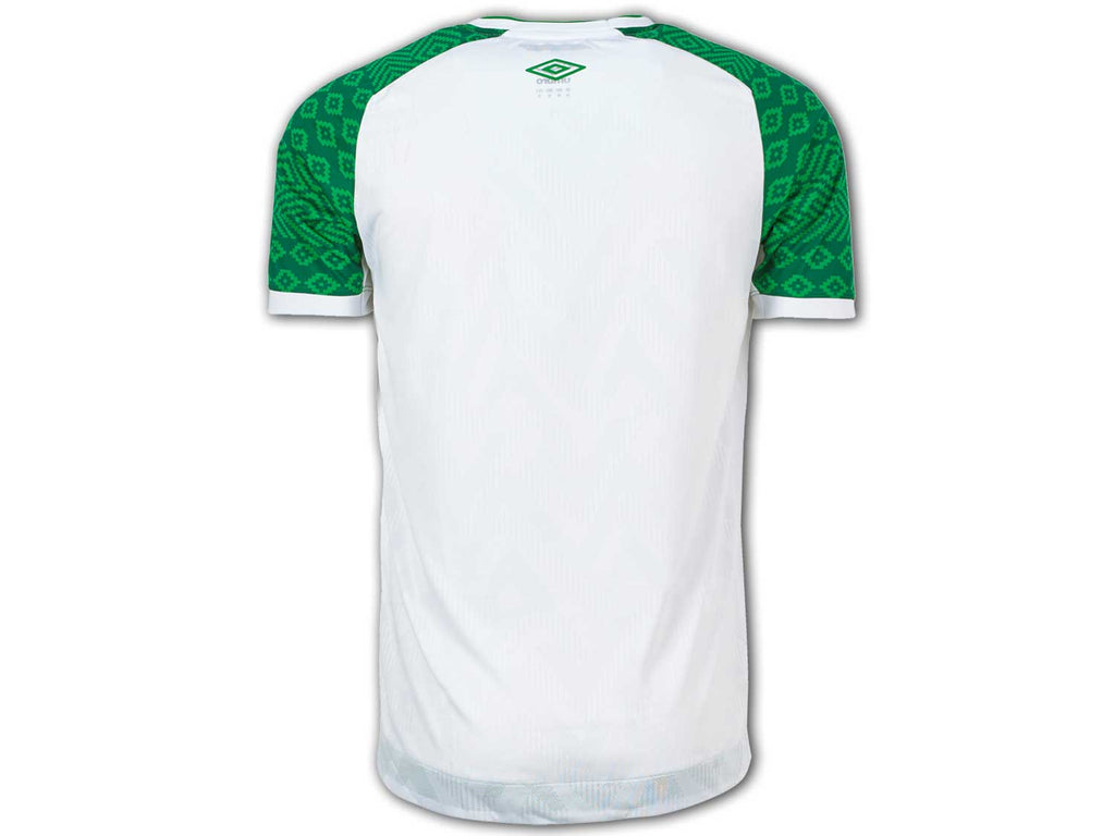 Umbro Chapecoense Away Jersey 21 22